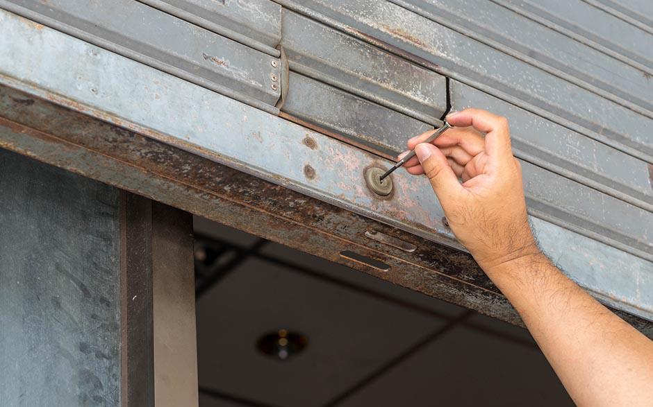  changer une serrure de porte Bagnolet