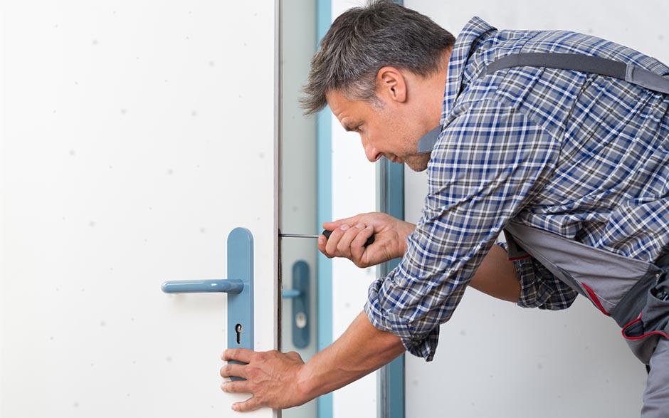 changer une serrure de porte Bagnolet