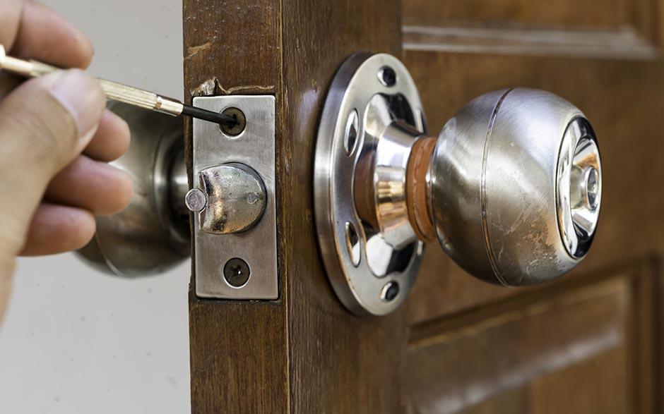 changer une serrure de porte Bagnolet